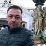 Сергей Мирошниченко