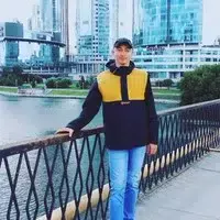 Сергей Тюрин