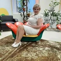 Ольга Девяшина